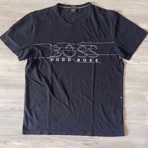 Hugo Boss Black Shirt